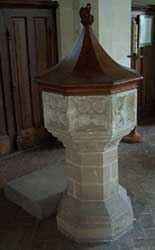 font