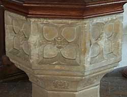font