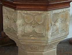 font