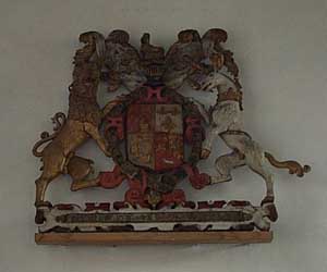 Coat of arms