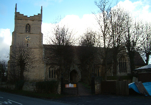 St. Nicholas' Church