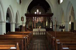 Nave