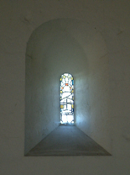 Norman window