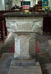 Font