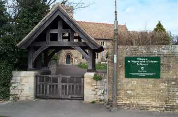 Lych Gate