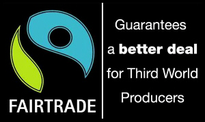 Be a Fairtrader